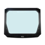 Super Comp '25 Polaris Rzr Pro Front Windshield. Fixed Price $725.00.