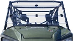 Moose Utility V000258-12200M Full Folding Deluxe Windshield. Fixed Price $249.99.