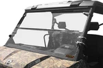 Quadboss 16-22 Kawasaki KRF800 Teryx Folding Windshield. Fixed Price $531.99.