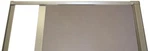 Ap Products Replacement Retractable Shower Door- 015-3302. Fixed Price $360.64.