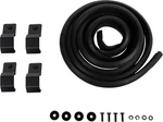 Moose Offroad Replacement Hardware Kit For Polaris Glass Windshields (part #2811. Fixed Price $66.95.
