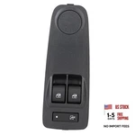Driver Side Power Master Window Switch Scitoo 1ZP75JXWAC Front Left For Ram. Fixed Price $33.23.