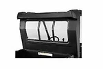 Polaris Steel Cab Rear Panel, 2010 Rgr 400/EV, Pn 2877858-067. Fixed Price $524.99.