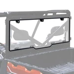 Starknightmt Tool-less Quick Release Rear Anti-uv Pc (clear),. Fixed Price $167.99.