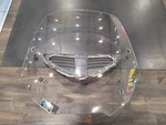 Can-am Vented Adjustable Windshield 219400360. Fixed Price $362.56.