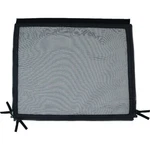 Quadboss Mesh Window Ranger Windshield 375797. Fixed Price $73.99.