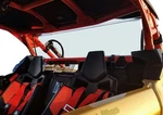 Spike Rear Windshield -. Fixed Price $151.37.