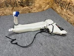 Ford Explorer Platinum 20-24 Windshield Washer Reservoir Bottle W/ Cap Oem 43K. Fixed Price $75.65.