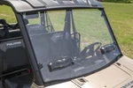 Seizmik Vented Windshield 50-50228KIT. Fixed Price $456.94.