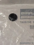 Polaris Utv Atv Windshield PLUG-3/8 5418067 Oem Nos. Fixed Price $12.95.