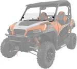 Genuine Polaris Lock & Ride Half Windshield 2881111 General 1000 XP/4 2016-2024. Fixed Price $80.49.