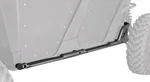 Polaris Ranger 1000 Crew H/d Nerf Bars, Atv, NB-P-RAN1K4-00. Fixed Price $646.83.