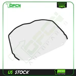 Full Windshield Windscreen Fits Can Am Maverick X3 / 2017 2018 2019. Fixed Price $298.62.