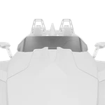 Polaris Ripper Series Wind Deflector, For Slingshot Models - 2882154. Fixed Price $379.99.