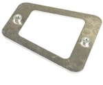 2015-2023 Polaris Slingshot Windshield Mount Back Plate Oem 5260566. Fixed Price $41.08.
