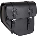 Custom Acces Ibiza Saddlebag Black Left W/base AP0014N. Fixed Price $66.73.