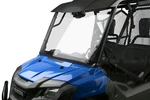 National Cycle 14-20 Honda Pioneer 700/4 3D Full Windshield Wiper Kit Ready N300. Fixed Price $509.36.
