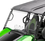 SB2 99994-1520 Kawasaki Teryx Full Poly Windshield. Fixed Price $511.19.