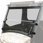 Arctic Cat Prowler Ev 2018-2023 Split Windshield New Oem# 668291 H682912. Fixed Price $525.00.