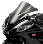 Zero Gravity Windshields 16-263-02 Windscreen ZX10 2011 Db Smoke. Fixed Price $106.17.