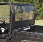 Seizmik Rear Dust Panel #04017 Polaris Xp 900/RANGER 800/RANGER. Fixed Price $124.44.