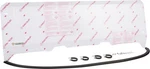 Open Trail V000033-12200T Half Windshield. Fixed Price $199.99.