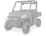 Polaris- Lock & Ride Rear Panel Glass- Oem 2879965. Fixed Price $419.99.
