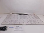 SB8 TX750-057A New Kawasaki Teryx Full Windshield. Fixed Price $207.89.