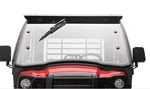 Kawasaki Mule Sx 2017-2026 Windshield Wiper For Hard Cab Enclosure 99994-0903. Fixed Price $336.06.