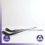 Bmw F30 328I 320I Front Windshield Wiper Washer Arm Set Oem. Fixed Price $74.70.