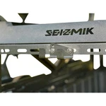 Seizmik Accessory Hook Bed Rack 54-10040. Fixed Price $56.33.
