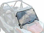 Superatv Scratch-resistant Vented Full Windshield For Polaris Rzr Xp 1000/TURBO. Fixed Price $195.46.