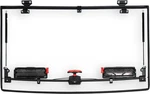 Seizmik 50-50247KIT Flip Up Windshield Can Am. Fixed Price $689.69.