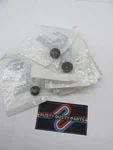 Lot Of 14 Harley Davidson Genuine Nos Nylon Bushing 58272-95. Fixed Price $49.99.