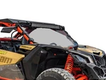 Superatv Scratch Resistant Full Windshield For Can-am Maverick X3 Light Tint. Fixed Price $223.95.