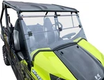 Open Trail V000277-12200T Folding Windshield. Fixed Price $393.95.