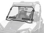 Superatv Scratch Resistant Vented Front Windshield For Polaris Rzr Xp 1000. Fixed Price $113.97.
