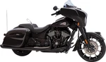 Klock Werks KWW-04-0635 Kolor Flare Windshield 10" Blue Ice. Fixed Price $215.96.