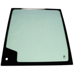 Kubota Mini Excavator Front Upper Replacement Glass: RC411-46112. Fixed Price $399.99.