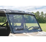 Seizmik 50-50226KIT Toolless Versa-vent Windshield Hard Coated Polycarbonate. Fixed Price $588.04.