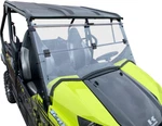 Open Trail V000277-12200T Folding Windshield. Fixed Price $393.95.