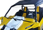 Moose Utility Full Windshield For 2016-2018 Yamaha YXZ1000 Models 2317-0379. Fixed Price $257.95.