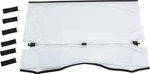 2016-2017 Can-am Defender HD5 HD8 HD10 Open Trail New Folding Windshield 63-5105. Fixed Price $359.99.