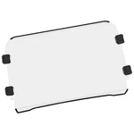 Kimpex X2 Series Gp Windshield For Polaris Rzr Xp 900 Jagged Eps 2013. Fixed Price $241.54.