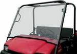 New Moose Racing Full Windshield 2317-0217. Fixed Price $269.95.