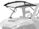 Superatv Scratch-resistant Flip Windshield For Segway Fugleman UT10/STANDARD Cab. Fixed Price $672.95.