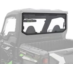 2024-2025 Genuine Kawasaki Ridge Kqr Rear Panel, Polycarbonate 99994-1769. Fixed Price $499.63.