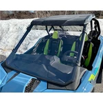 Windshield Full Clr Pol RZRPRXP25WS1004GP. Fixed Price $292.82.
