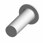 Polaris Screw, M8 X 1.25 25, For Ranger Models, Genuine Oem - 7519728. Fixed Price $9.92.