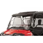 Piece Poly Windshield 0SR72-HL3-100 By Honda. Fixed Price $549.99.